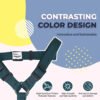Nylon Adventure Harness - Image 2